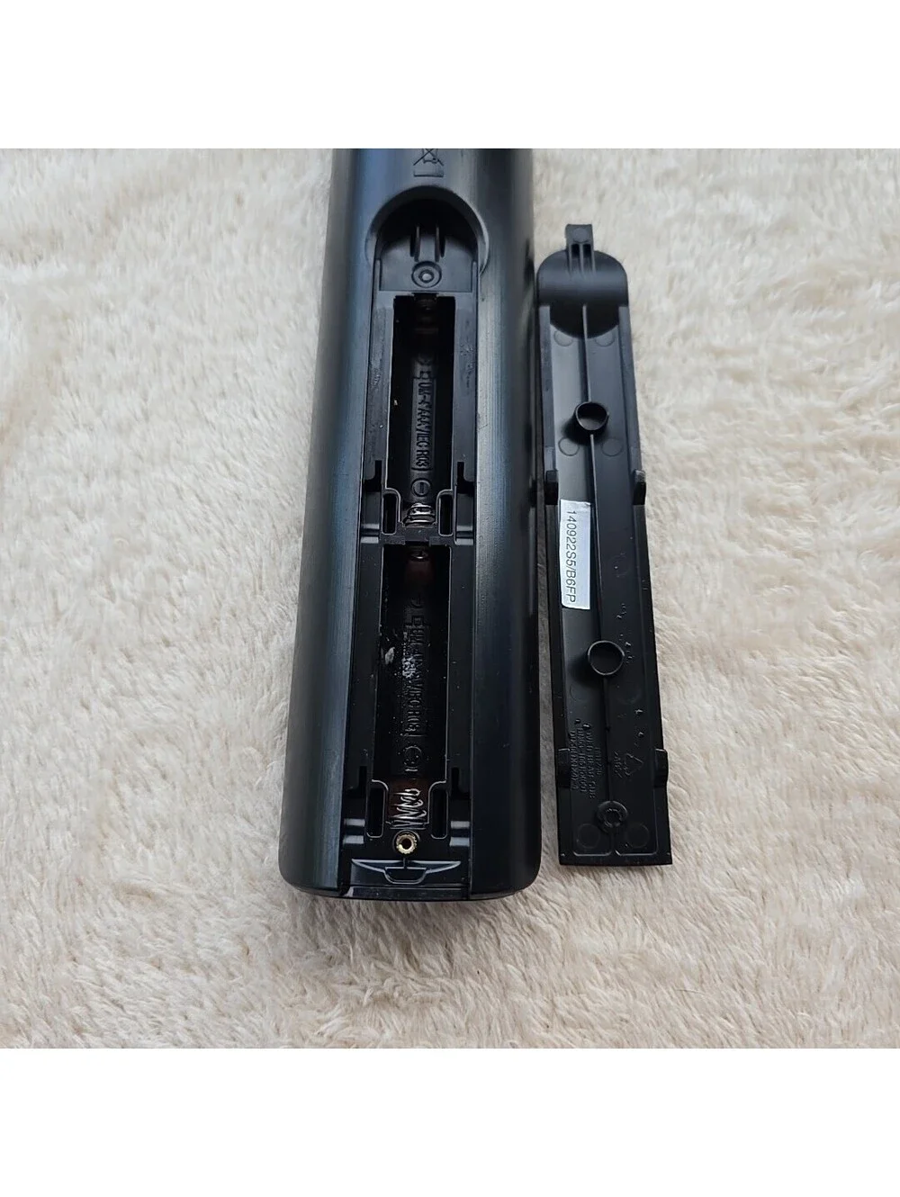 Original TV Remote Control for Samsung HG40NE478 Television (USED)